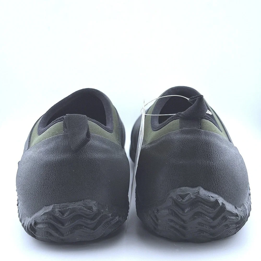 Habit Men's All Weather Waterproof Slip On Shoes Size 10 NO BOX